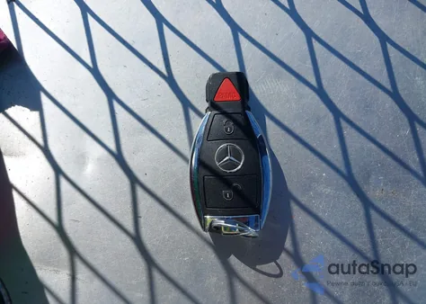 2016 Mercedes-Benz G 550 4Matic из США, поврежденный, VIN WDCYC3KF2GX247111